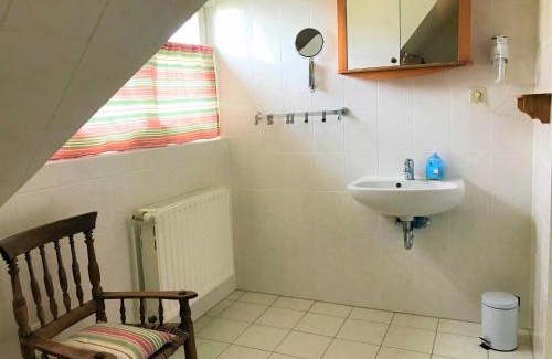 Bodstedt Casa | Alte Fischerei