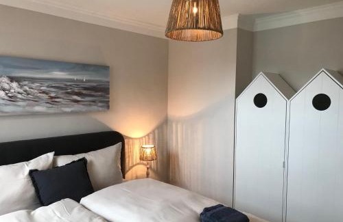 Travemuende Apartamento | Alte Glaserei Travemünde