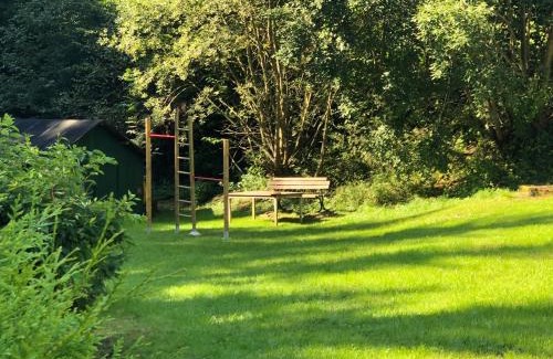 Herdwangen Schoenach Apartamento | Alte Mühle - Ferienwohnung Tamara