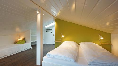 Appenzell Casa | Alte Metzg - Boutique Pension