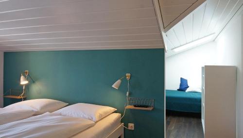 Appenzell Casa | Alte Metzg - Boutique Pension