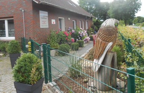 Wittmund Condominio | Alte Mosterei