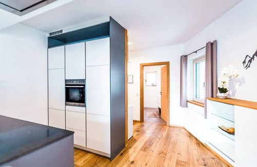 Brixlegg Apartamento | ALTE MÜHLE LOFT - Cozy Loft Apartment with Balcony, presented by AlpenLuxus