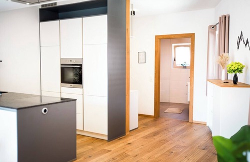 Brixlegg Apartamento | ALTE MÜHLE LOFT - Cozy Loft Apartment with Balcony, presented by AlpenLuxus