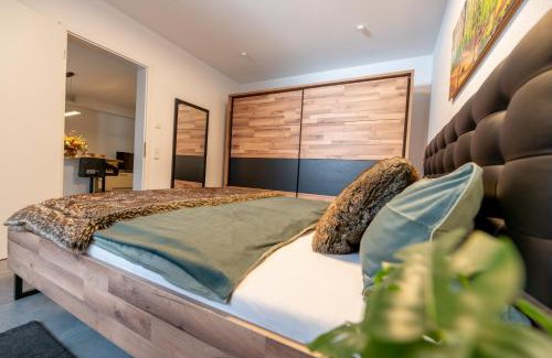 Bensheim Apartamento | Alte Papierfabrik