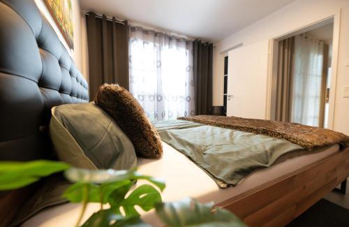 Bensheim Apartamento | Alte Papierfabrik
