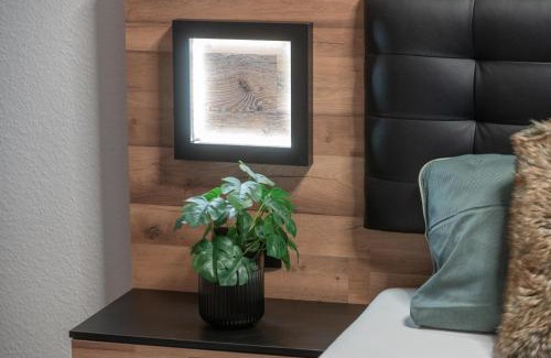 Bensheim Apartamento | Alte Papierfabrik