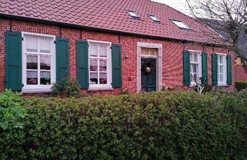 Freepsum Apartamento | Alte Pastorei