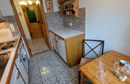 Aggsbach Markt Apartamento | Alte Post by Interhome