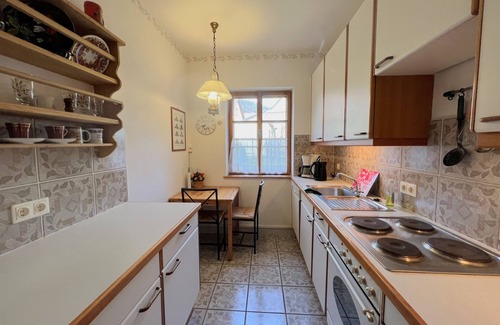 Aggsbach Markt Apartamento | Alte Post by Interhome