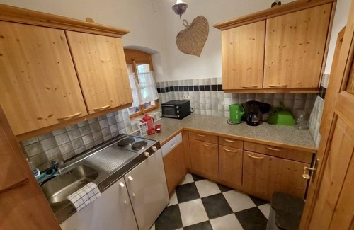 Aggsbach Markt Apartamento | Alte Post by Interhome