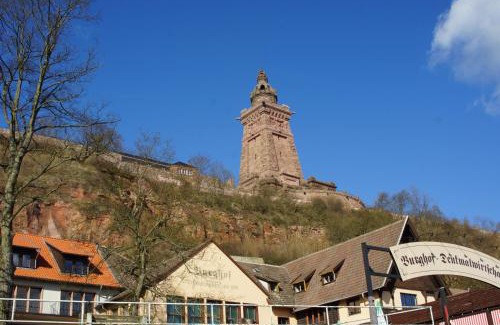 Sondershausen Apartamento | Alte Post Sondershausen