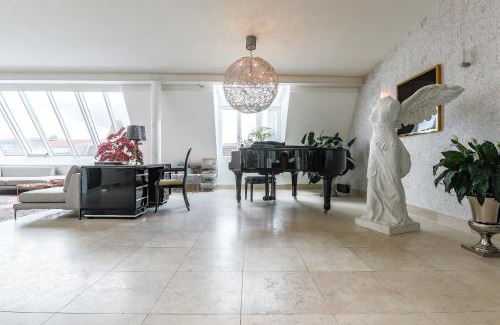 Mitte Apartamento | Alte Schönhauser Penthouse by Suite030