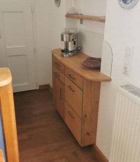 Burgeresch Apartamento | Alte Schmiede
