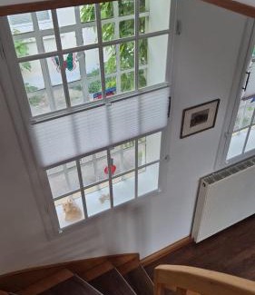 Burgeresch Apartamento | Alte Schmiede