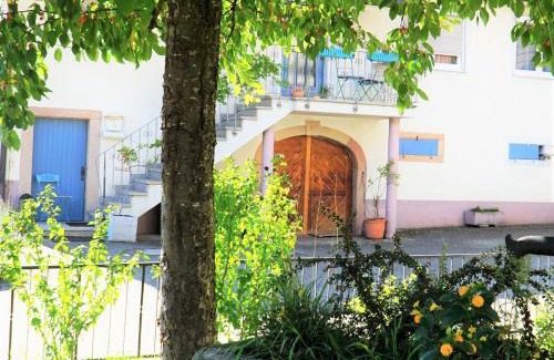 Lahr Apartamento | Alte Schmiede