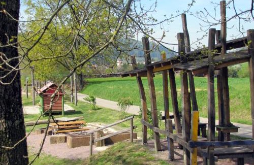 Lahr Apartamento | Alte Schmiede
