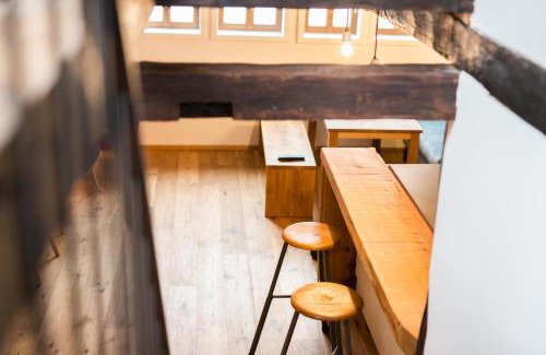 Fulda Apartamento | Alte Schmiede Fulda