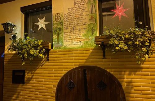 Sankt Goarshausen Casa | Alte Schmiede in der Altstadt von Sankt Goarshausen