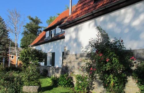 Herleshausen Apartamento | Alte Schule Altefeld