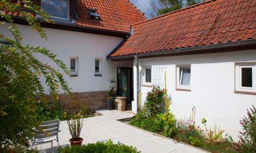 Herleshausen Apartamento | Alte Schule Altefeld