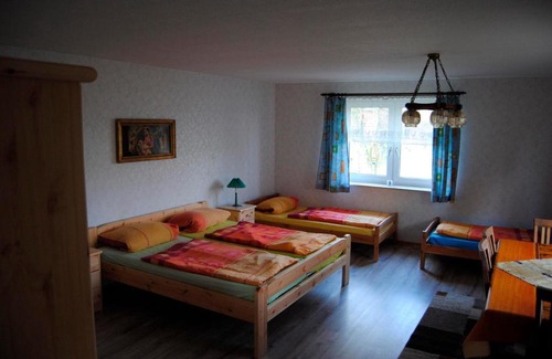 Windeby Apartamento | Alte Schule App2