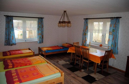Windeby Apartamento | Alte Schule App2