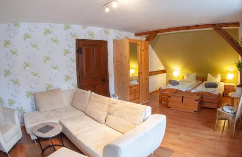Furstlich Drehna Casa | Alte Schule Café und Pension