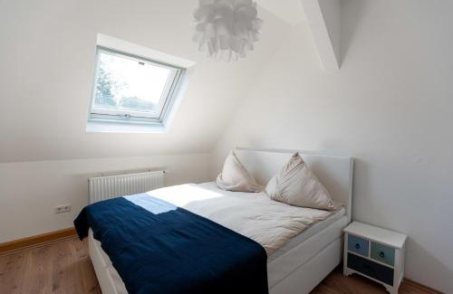 Spittelstein Apartamento | Alte Schule Spittelstein 1OG rechts