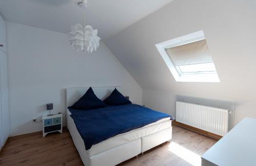 Spittelstein Apartamento | Alte Schule Spittelstein 1OG rechts