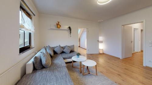 Spittelstein Apartamento | Alte Schule Spittelstein 1OG rechts