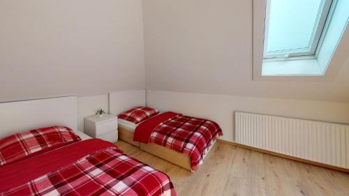 Spittelstein Apartamento | Alte Schule Spittelstein 1OG rechts