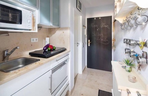 Norderney Apartamento | Alte Teestube 36 - Ney Eye