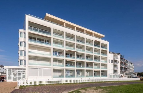 Norderney Apartamento | Alte Teestube 36 - Ney Eye