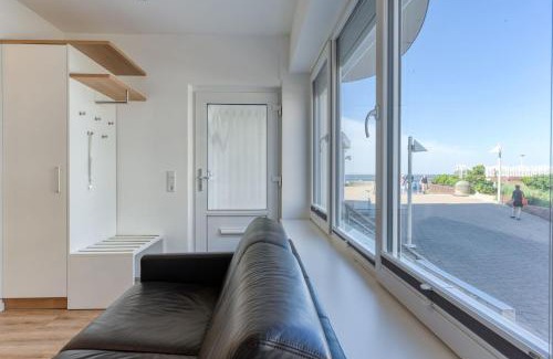 Norderney Apartamento | Alte Teestube 69 2 Raum