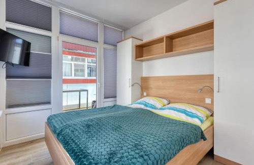 Norderney Apartamento | Alte Teestube 69 2 Raum