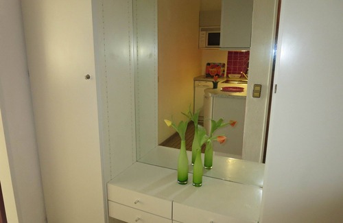 Norderney Apartamento | Alte Teestube - Ubicación central de la ciudad junto al mar