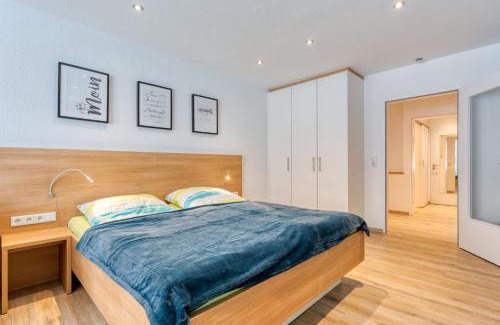 Norderney Apartamento | Alte Teestube Schmidt 58