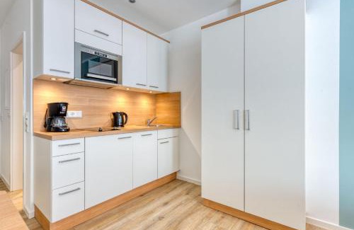Norderney Apartamento | Alte Teestube Schmidt 68