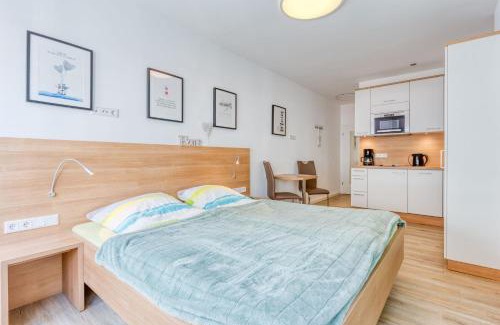 Norderney Apartamento | Alte Teestube Schmidt 68