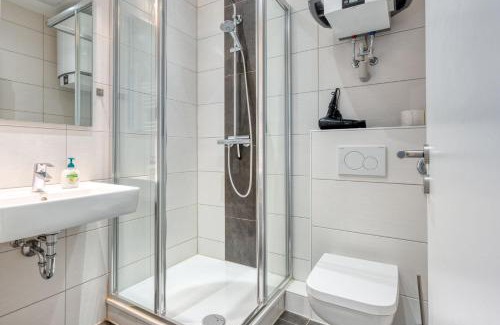 Norderney Apartamento | Alte Teestube Schmidt 68