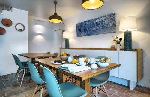 Alte Casa | Alte Tradition Guest House