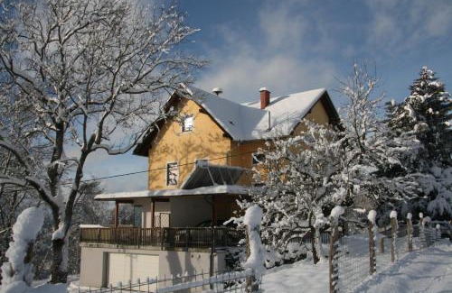 Liebenfels Apartamento | Alte Volksschule - schual in gradne