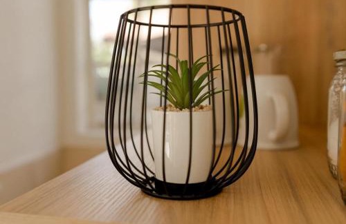 Klerksdorp Casa | Alte Welkom Guesthouse
