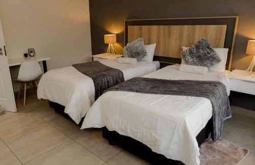 Klerksdorp Casa | Alte Welkom Guesthouse