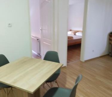Vrsac Apartamento | Altea 1