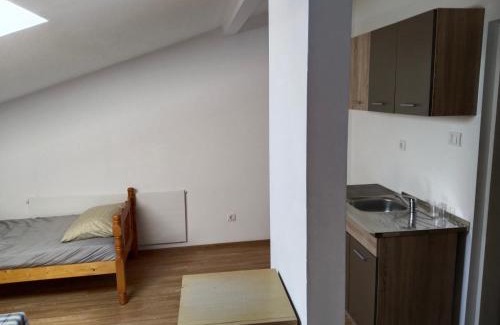 Vrsac Apartamento | Altea 1