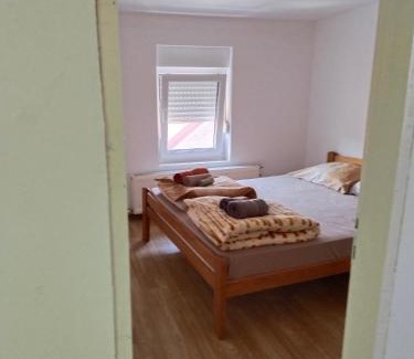 Vrsac Apartamento | Altea 1