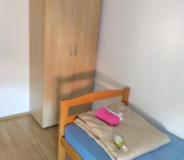 Vrsac Apartamento | Altea 1