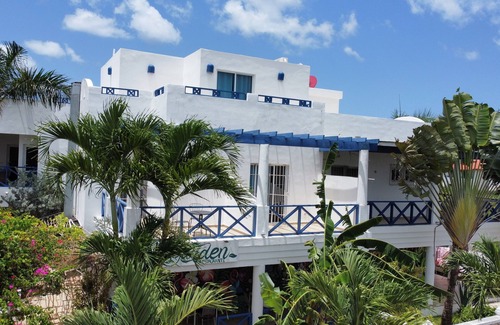 Los Melones Condominio | Altea Boutique Residencial
